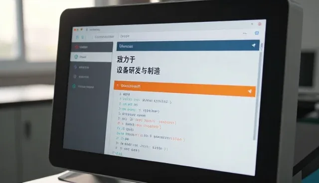 污水处理设备在工业园区中的实际应用与挑战