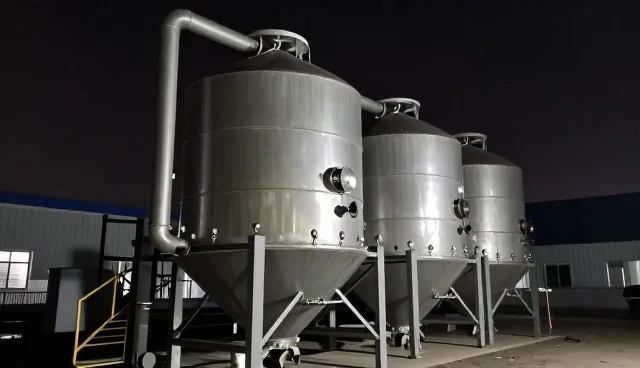 废气净化设备适用条件的常见误区解析