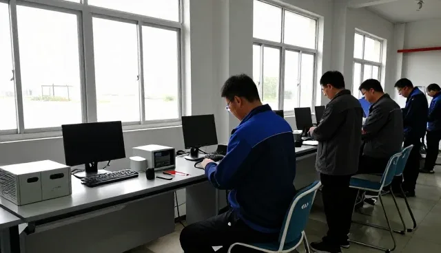 配件供应如何满足现代实验室环境需求